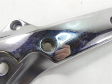 Load image into Gallery viewer, 2008 Honda V-Twin VTX1800 N3 Rear Fender Frame Struts Braces 77340-MCV-N10 | Mototech271
