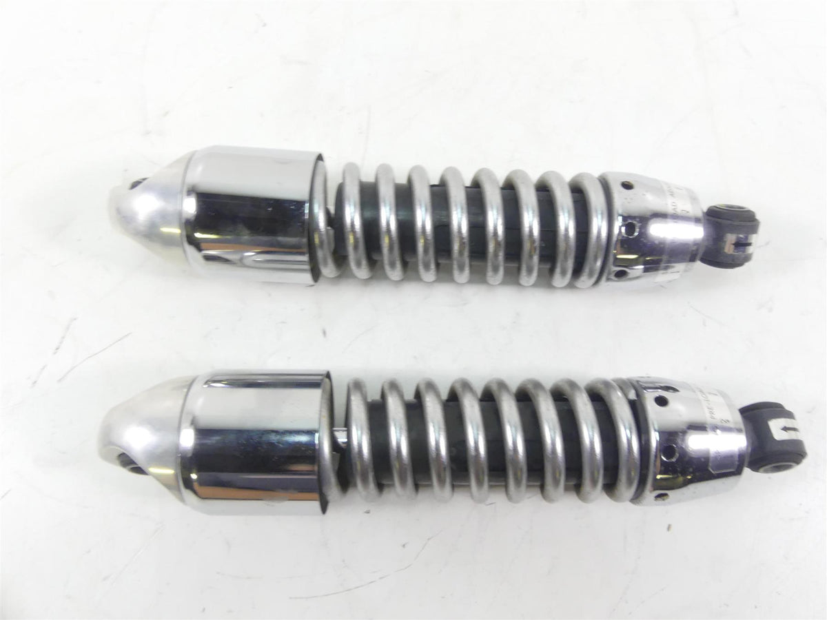 2009 Harley FXDL Dyna Low Rider Rear Shock Damper Set 12" 54534-09 {{ shop.shopifyCountryName }} - Mototech271