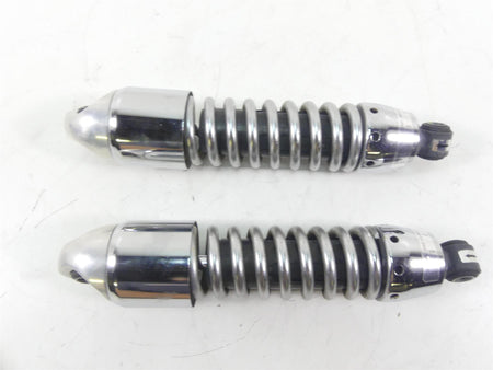 2009 Harley FXDL Dyna Low Rider Rear Shock Damper Set 12" 54534-09 {{ shop.shopifyCountryName }} - Mototech271
