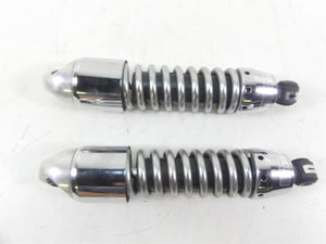 2009 Harley FXDL Dyna Low Rider Rear Shock Damper Set 12" 54534-09 | Mototech271