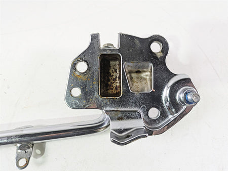 2021 Harley Touring FLTRX Road Glide Side Kick Jiffy Stand Kickstand 50075-07A {{ shop.shopifyCountryName }} - Mototech271