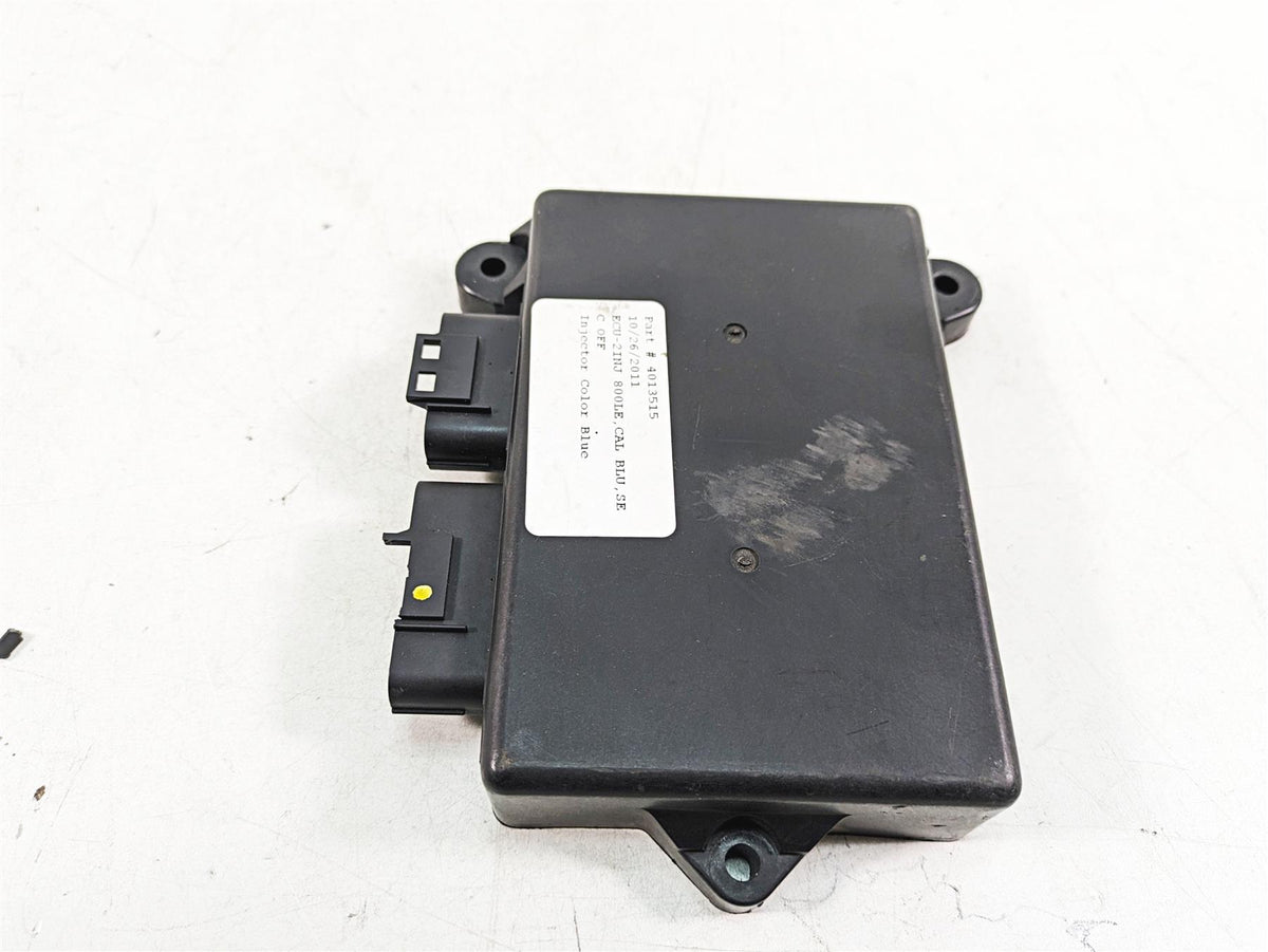 2012 Polaris Pro RMK 800 163" CDI ECU ECM Engine Control Module 4013515 {{ shop.shopifyCountryName }} - Mototech271