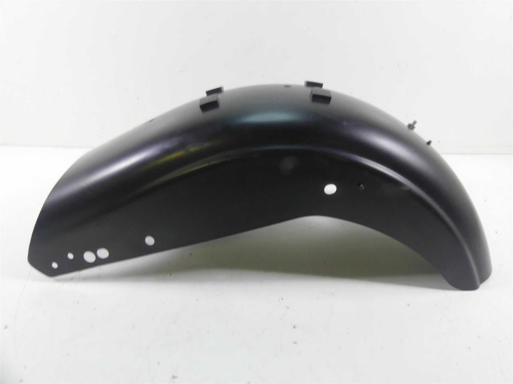 2015 Harley FXDF Dyna Fat Bob Rear Fender Mud Tire Guard 59500135