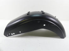 Load image into Gallery viewer, 2015 Harley FXDF Dyna Fat Bob Rear Fender Mud Tire Guard 59500135
