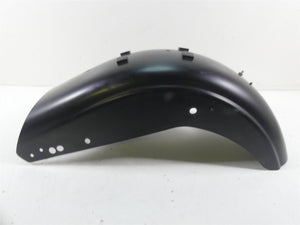 2015 Harley FXDF Dyna Fat Bob Rear Fender Mud Tire Guard 59500135
