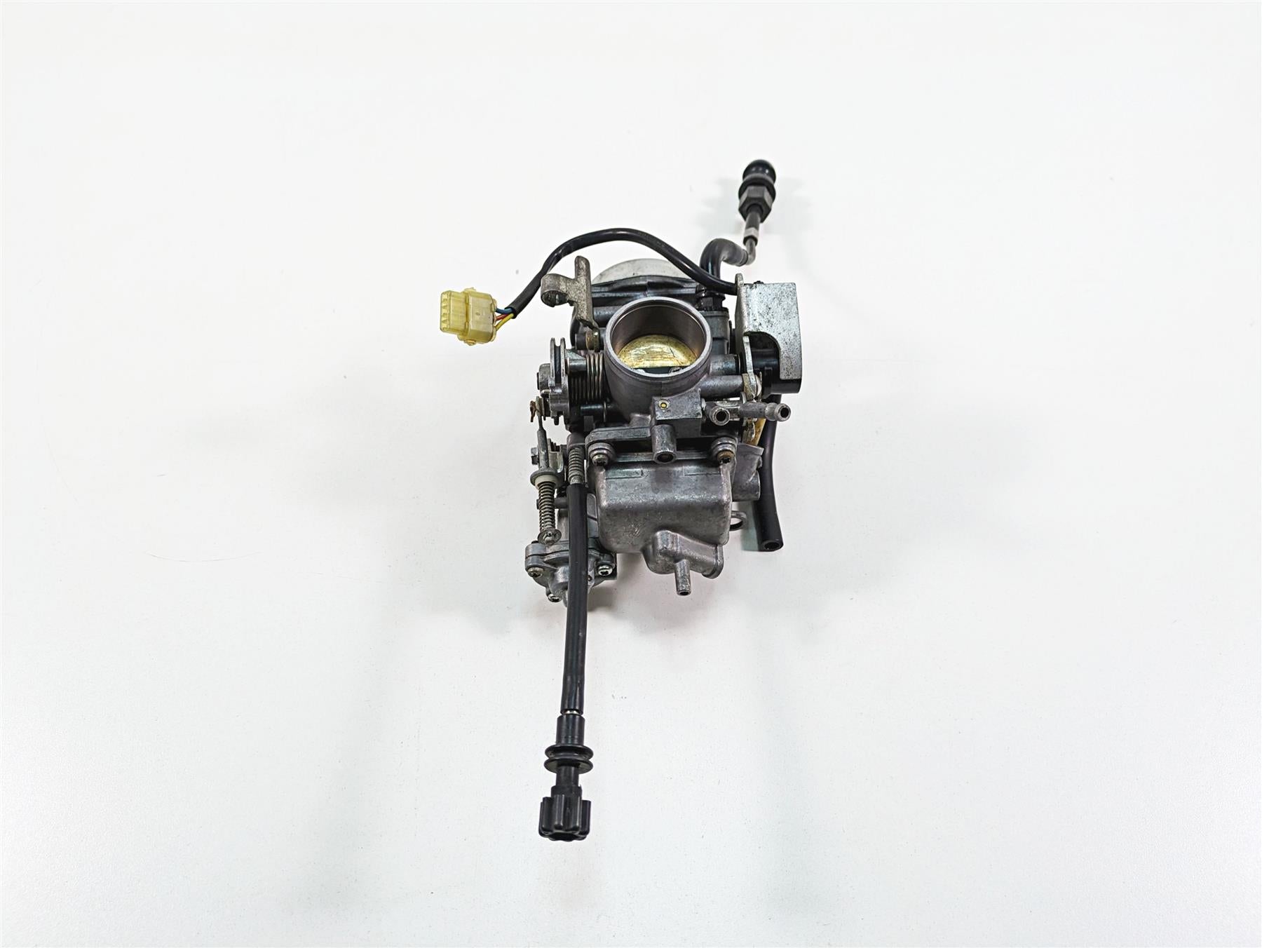 2006 Honda V-Twin VTX1300 R Carb Carburetor - Tested 16100-MEA-A01 {{ shop.shopifyCountryName }} - Mototech271