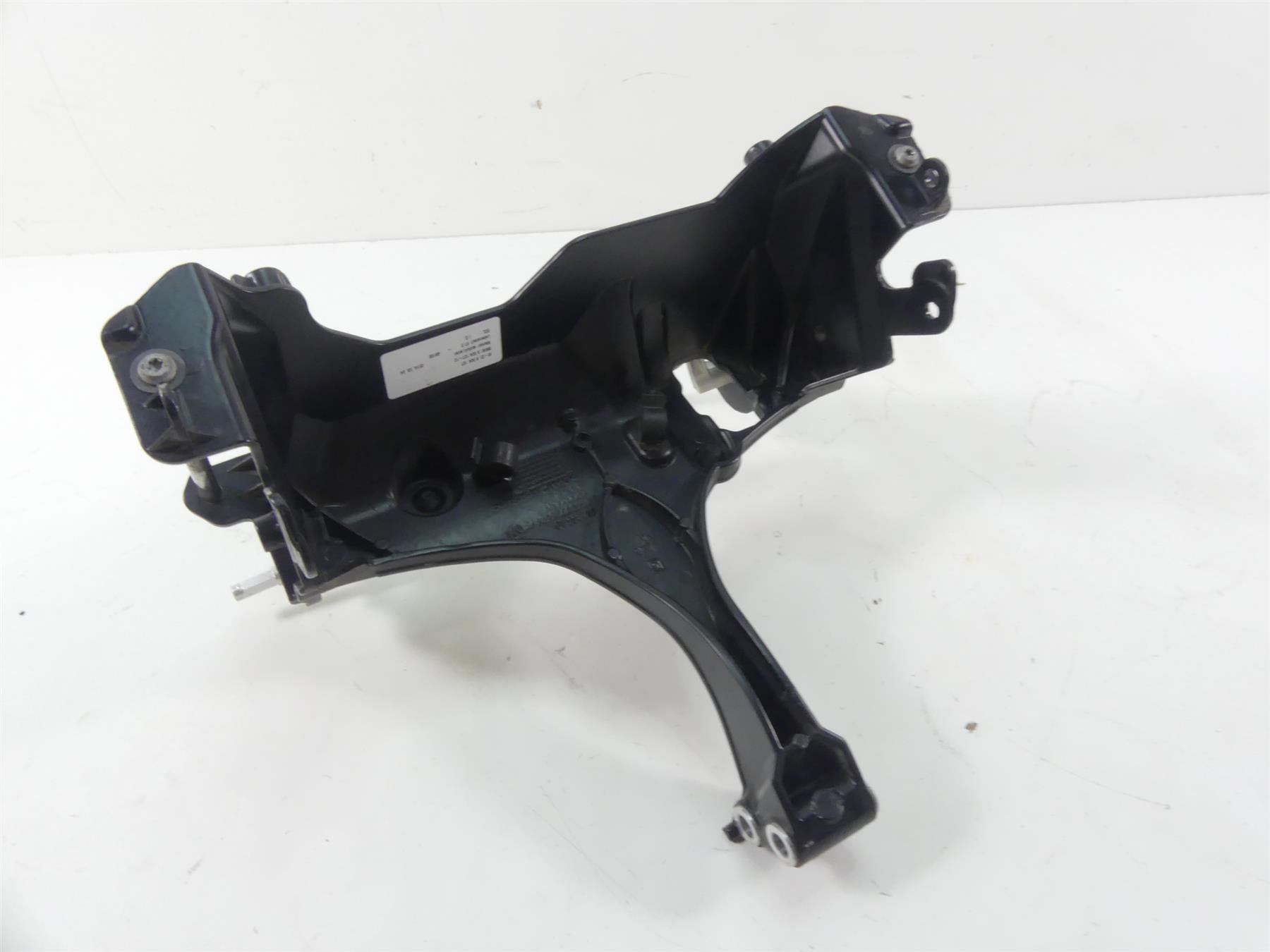 2014 BMW R1200GS K50 Front Center Fairing Windshield Mount Stay 46637726524 {{ shop.shopifyCountryName }} - Mototech271