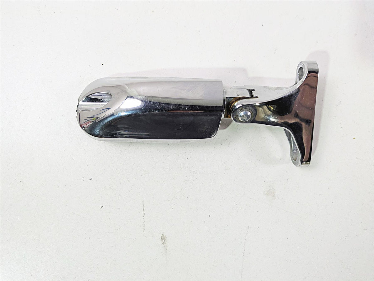 2021 Harley Touring FLTRX Road Glide Rear Passenger Footpeg Set 50500462A {{ shop.shopifyCountryName }} - Mototech271