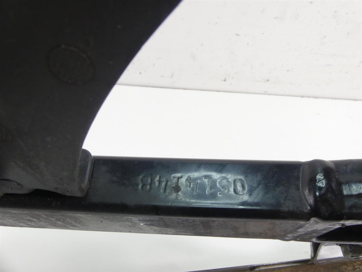 2014 Harley FXDF Dyna Fat Bob Rear Swingarm Swing Arm & 25mm Axle 47820-10 {{ shop.shopifyCountryName }} - Mototech271