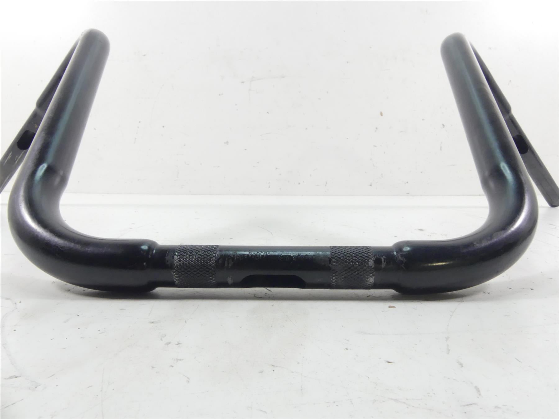 2005 Harley Touring CVO FLHTCSE Electra Glide 16" Ape Hanger Handle Bars {{ shop.shopifyCountryName }} - Mototech271