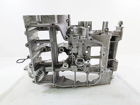 2016 Aprilia RSV 1100 Tuono V4 Factory Engine Crank Case Set 2A0005845 {{ shop.shopifyCountryName }} - Mototech271