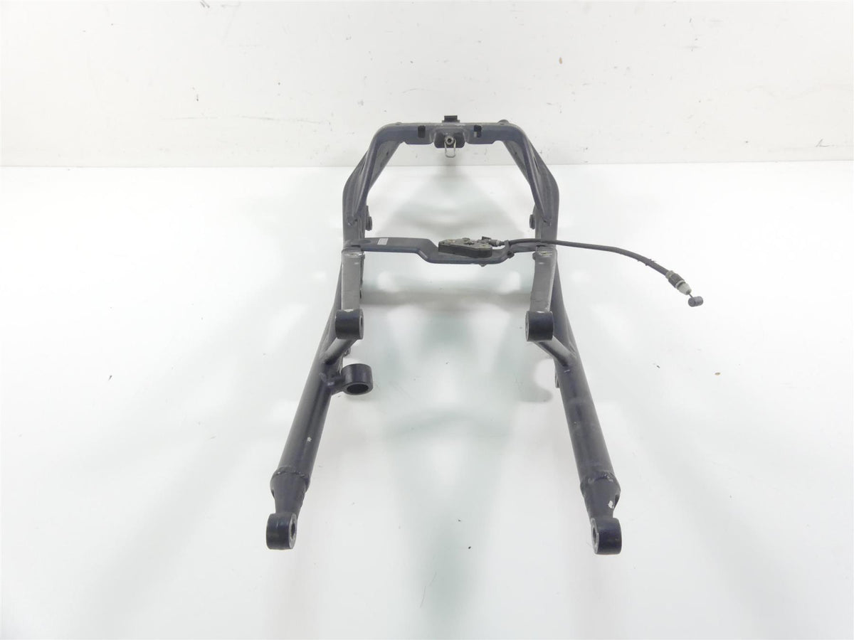 2006 Triumph Daytona 675 Straight Rear Sub Frame Subframe T2070593 {{ shop.shopifyCountryName }} - Mototech271