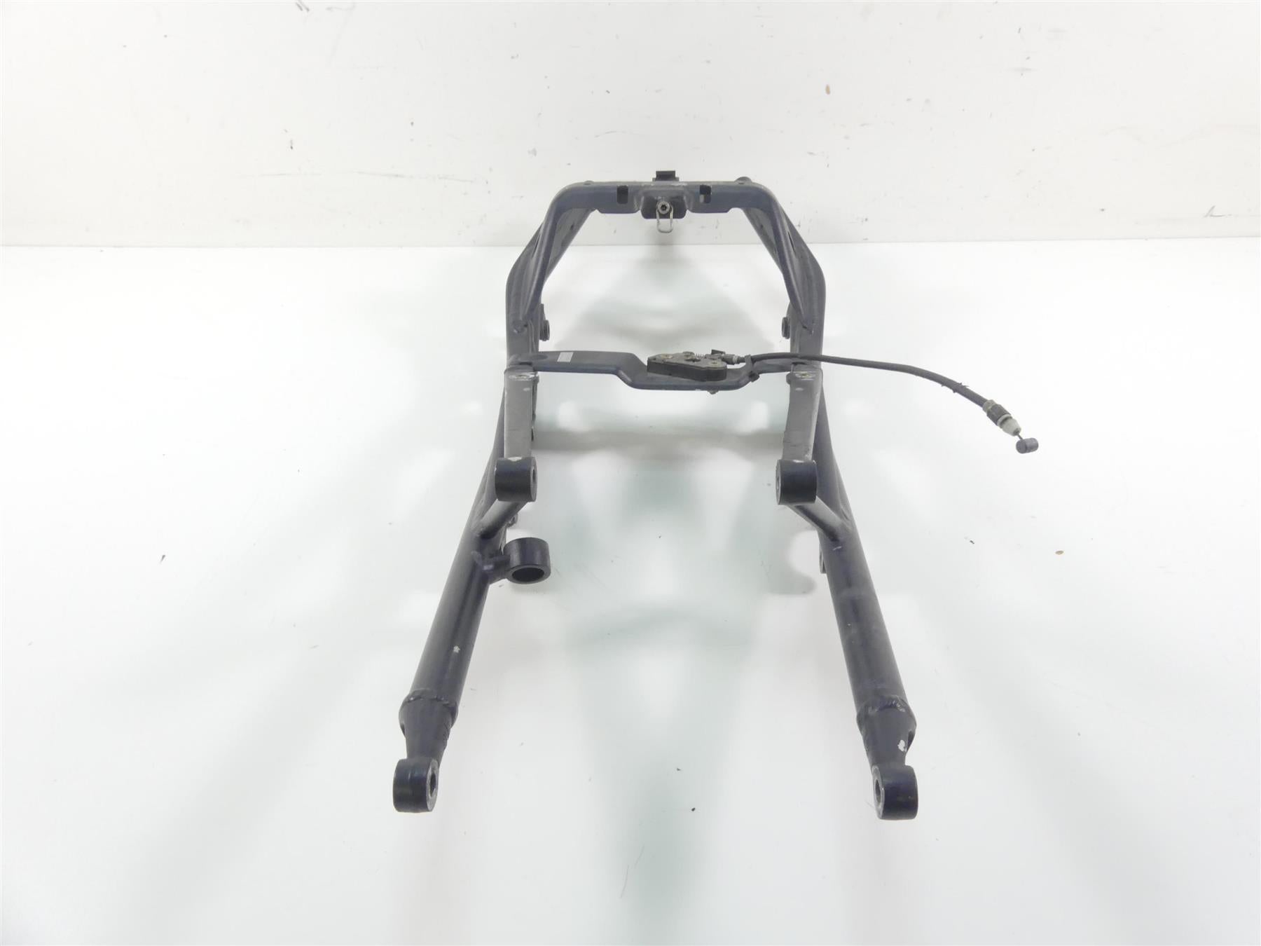 2006 Triumph Daytona 675 Straight Rear Sub Frame Subframe T2070593 {{ shop.shopifyCountryName }} - Mototech271
