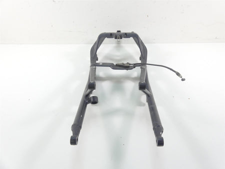 2006 Triumph Daytona 675 Straight Rear Sub Frame Subframe T2070593 {{ shop.shopifyCountryName }} - Mototech271