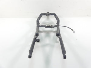 2006 Triumph Daytona 675 Straight Rear Sub Frame Subframe T2070593 | Mototech271