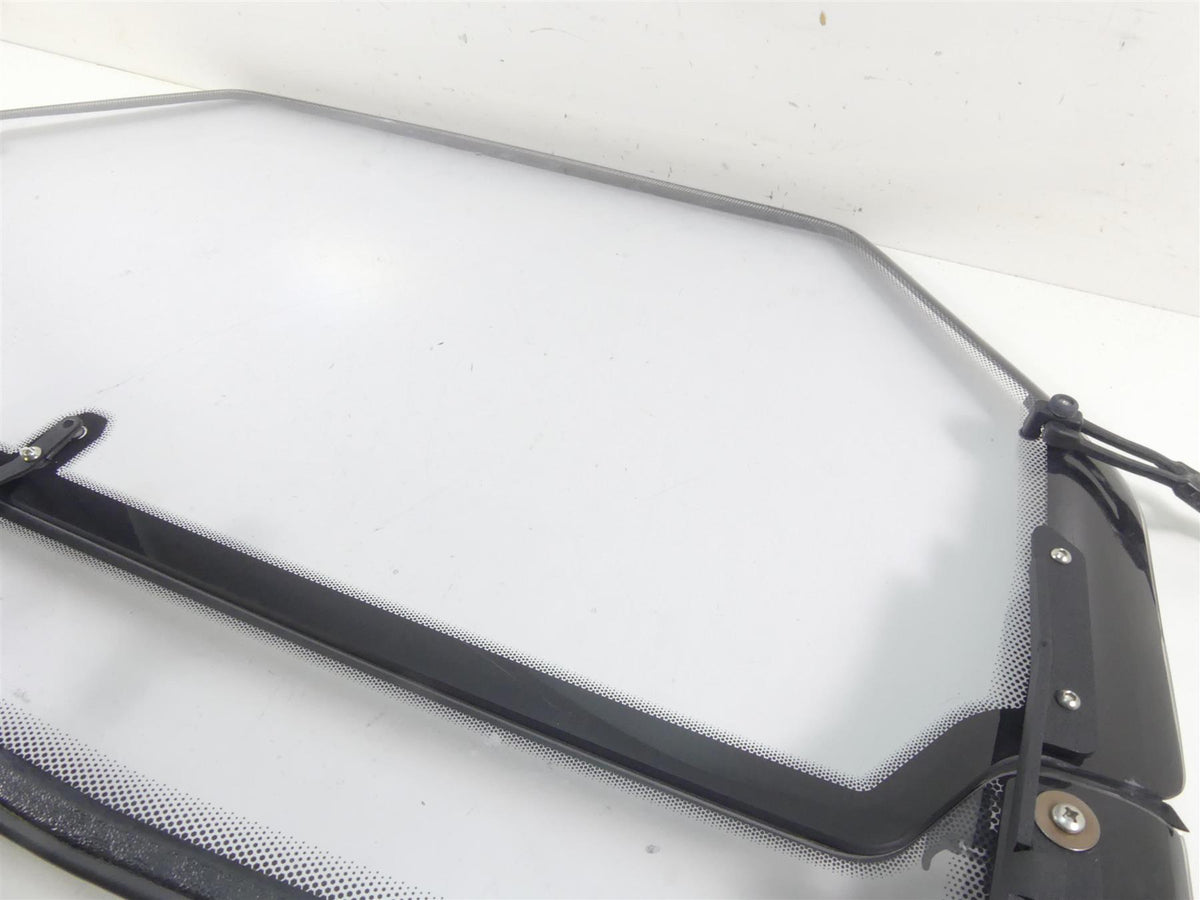 2021 Kawasaki Teryx KRX KRF 1000 Front Flip Down Windshield Screen 99994-1291 {{ shop.shopifyCountryName }} - Mototech271