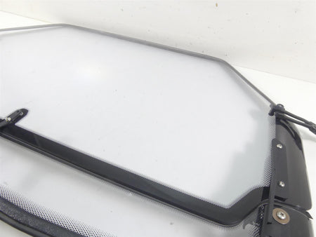 2021 Kawasaki Teryx KRX KRF 1000 Front Flip Down Windshield Screen 99994-1291 {{ shop.shopifyCountryName }} - Mototech271