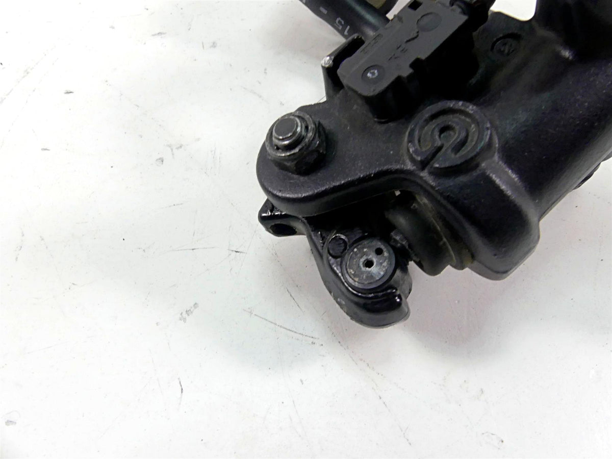 2017 Kawasaki ZX1400 ZX14R Ninja Front Radial Brake Master Cylinder 43015-0638 {{ shop.shopifyCountryName }} - Mototech271