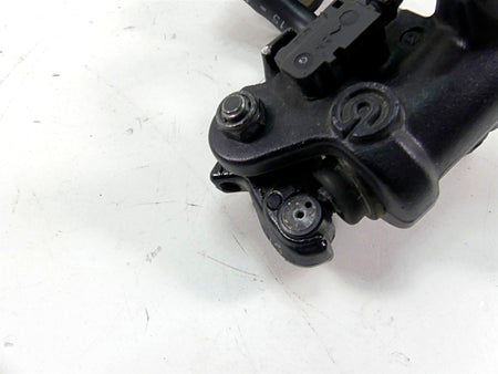 2017 Kawasaki ZX1400 ZX14R Ninja Front Radial Brake Master Cylinder 43015-0638 {{ shop.shopifyCountryName }} - Mototech271