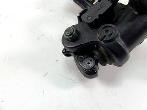 2017 Kawasaki ZX1400 ZX14R Ninja Front Radial Brake Master Cylinder 43015-0638 | Mototech271