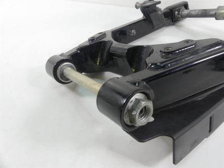 2017 Harley Dyna FXDB Street Bob Rear Swingarm Swing Arm & 25mm Axle 47820-10 {{ shop.shopifyCountryName }} - Mototech271