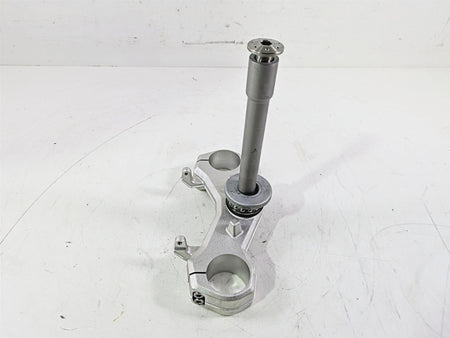 2023 BMW G310R K03 Lower Triple Tree Steering Clamp 31428557754 {{ shop.shopifyCountryName }} - Mototech271