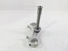 Load image into Gallery viewer, 2023 BMW G310R K03 Lower Triple Tree Steering Clamp 31428557754
