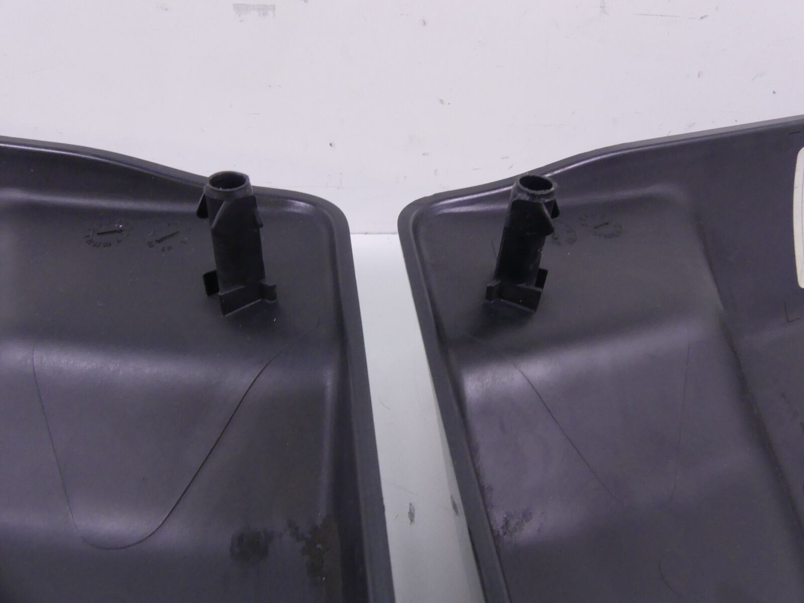 2009 Harley Touring FLHTCU Electra Glide Side Cover Fairing Set 66250-09 {{ shop.shopifyCountryName }} - Mototech271