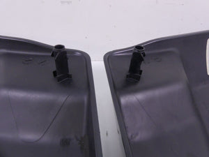 2009 Harley Touring FLHTCU Electra Glide Side Cover Fairing Set 66250-09
