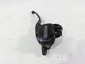 2011 Harley Touring FLHTCUSE CVO E-Glide Front Brake Master Cylinder 42102-08D | Mototech271