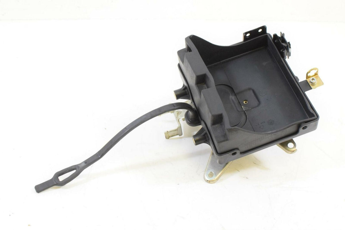 2007 Ducati Monster S4R Battery Box Electrical Holder Tray 82912853A {{ shop.shopifyCountryName }} - Mototech271