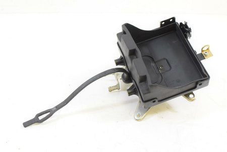 2007 Ducati Monster S4R Battery Box Electrical Holder Tray 82912853A {{ shop.shopifyCountryName }} - Mototech271