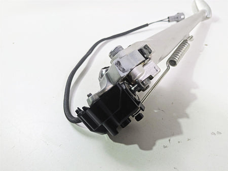 2024 Triumph Street Triple 765 R Side Kickstand Kick Stand T2082009 {{ shop.shopifyCountryName }} - Mototech271
