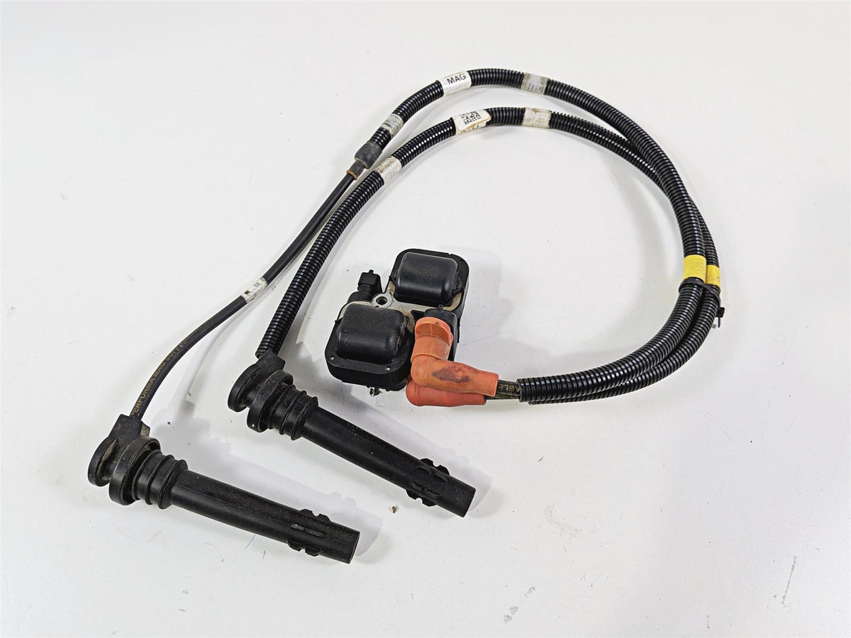 2024 Polaris RZR XP 1000 Sport Ignition Coils Wire Plug Set 4010425 2876049 {{ shop.shopifyCountryName }} - Mototech271