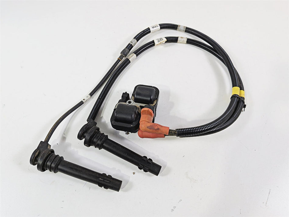 2024 Polaris RZR XP 1000 Sport Ignition Coils Wire Plug Set 4010425 2876049 {{ shop.shopifyCountryName }} - Mototech271