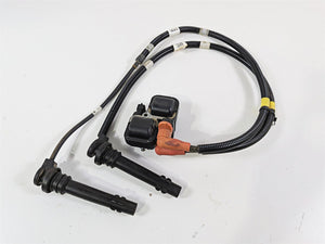 2024 Polaris RZR XP 1000 Sport Ignition Coils Wire Plug Set 4010425 2876049