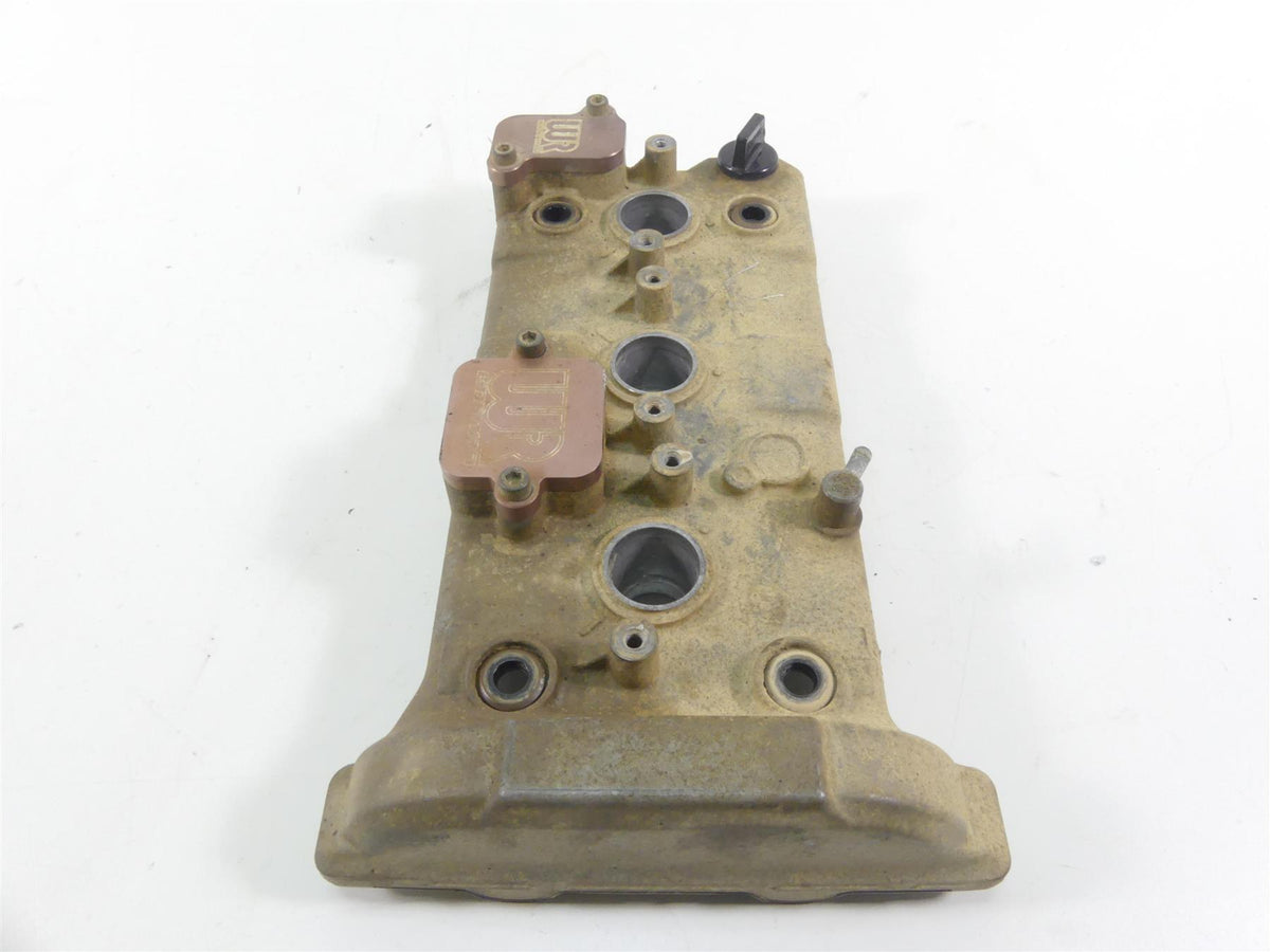 2016 Yamaha YXZ1000 R EPS SE Head Valve Cover & Egr Plug Set 2HC-11191-00-00 {{ shop.shopifyCountryName }} - Mototech271