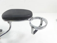 Load image into Gallery viewer, 2009 Victory Vision Tour Kuryakyn Passenger Chrome Arm Rest Cup Holder 8959 | Mototech271
