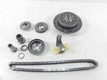 Load image into Gallery viewer, 1993 Harley FXSTS Softail Springer Primary Drive Clutch Kit 37707-90
