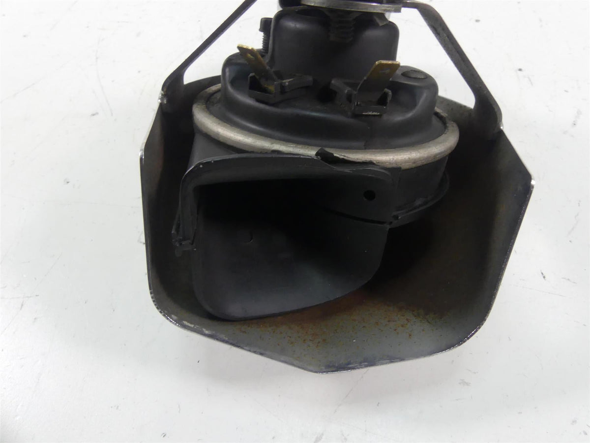 1998 Harley Dyna FXDL Low Rider Horn & Chrome Cover 61300478A {{ shop.shopifyCountryName }} - Mototech271