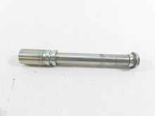 Load image into Gallery viewer, 2015 Ducati Monster 1200 S Straight Front Axle Wheel Spindle 25mm 81910601A
