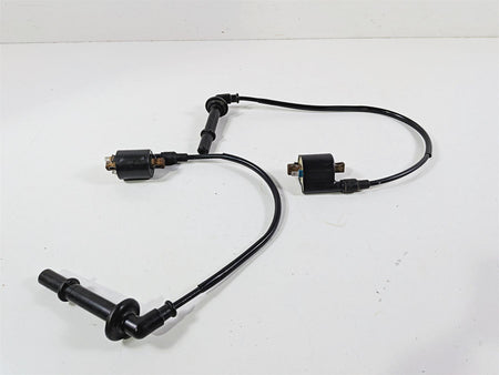 2021 Kawasaki Teryx KRX KRF 1000 ES Ignition Coil Wire Plugs Set 21121-0736 {{ shop.shopifyCountryName }} - Mototech271