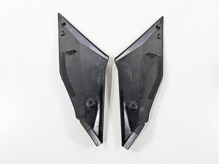 2016 Yamaha YZF R1 RN32 Left Right Gas Tank Cover Fairing 2CR-24129-00 {{ shop.shopifyCountryName }} - Mototech271