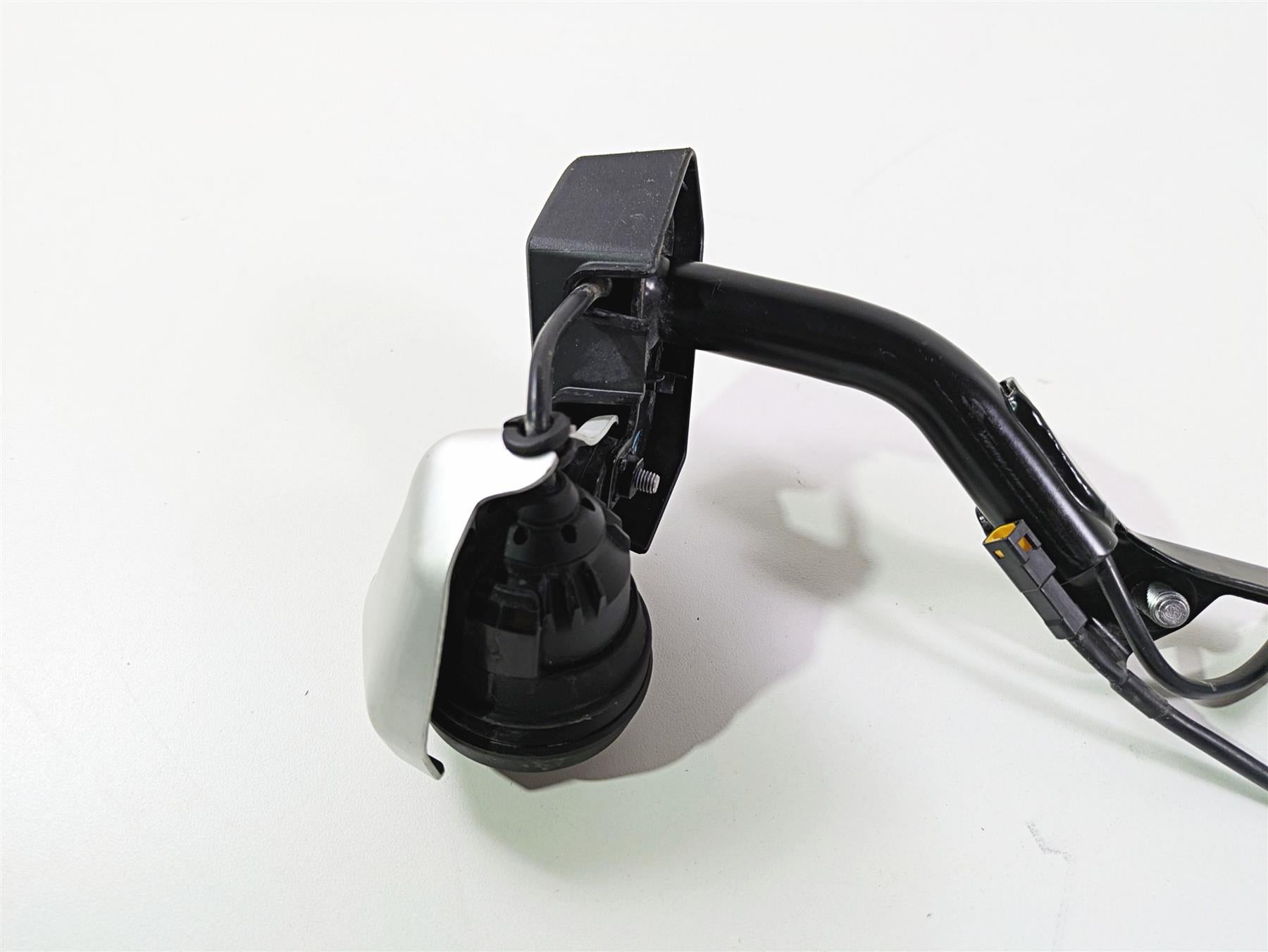 2024 Triumph Tiger 900 GT Fog Lights & Mounting Rail Set T2708708 T2708722 {{ shop.shopifyCountryName }} - Mototech271