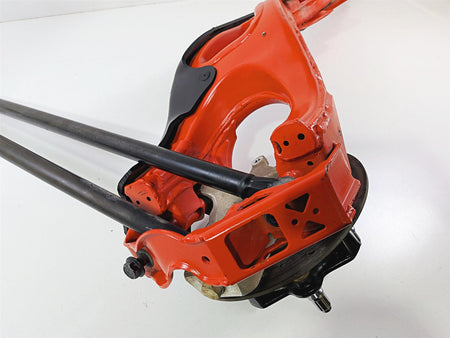 2022 Can Am Maverick X3 XRC Turbo RR 72" Rear Right Trailing Arm 706004610-Mototech271