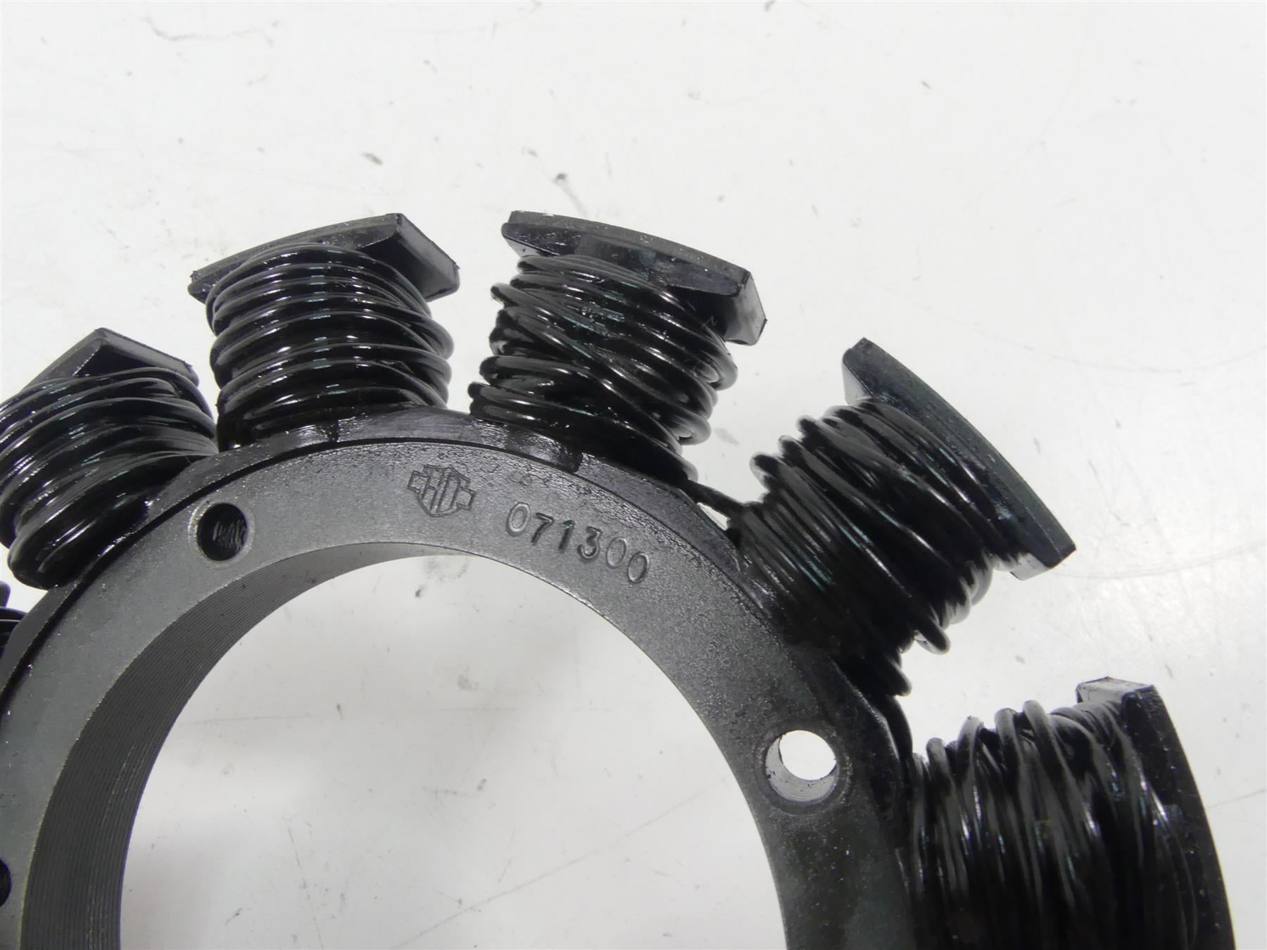 2001 Harley Davidson XL1200 Sportster Stator Alternator Rotor Magneto 29967-89C {{ shop.shopifyCountryName }} - Mototech271