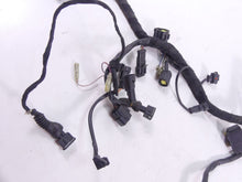 Load image into Gallery viewer, 2009 Harley FLHTC CVO Electra Glide Front Fairing Wiring Harness 70232-08 | Mototech271

