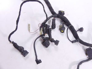 2009 Harley FLHTC CVO Electra Glide Front Fairing Wiring Harness 70232-08 | Mototech271