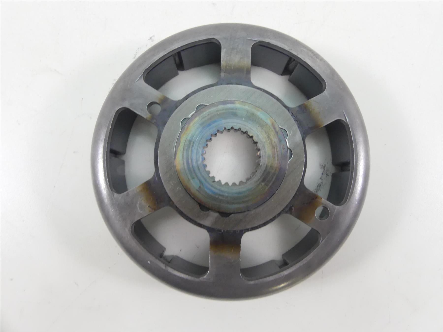 2022 Harley Softail FXBBS Street Bob Flywheel Ignition Rotor Fly Wheel 29900058 {{ shop.shopifyCountryName }} - Mototech271