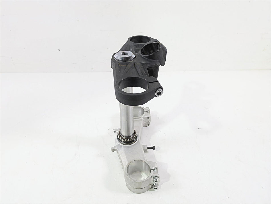 2020 Kawasaki ZX6R ZX636 Ninja Upper Lowr Triple Tree Set 44037-0136 44039-0181 {{ shop.shopifyCountryName }} - Mototech271